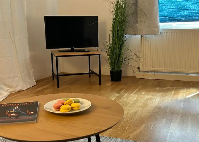West Apartment