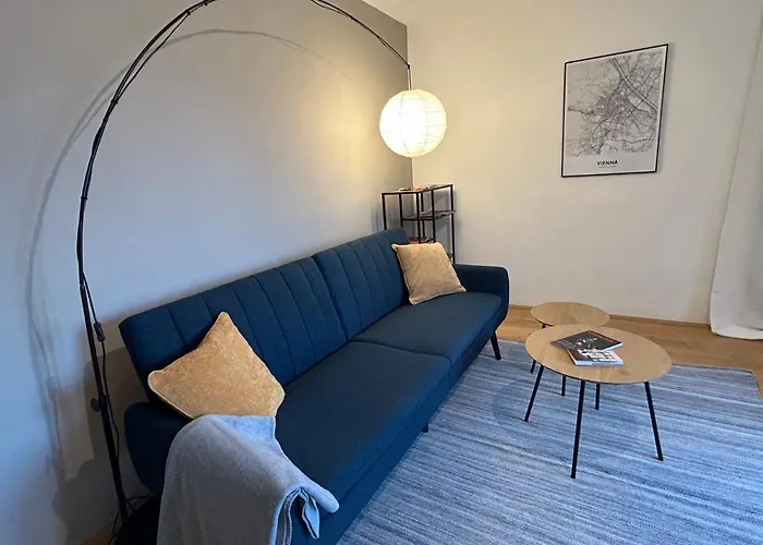 Apartment West