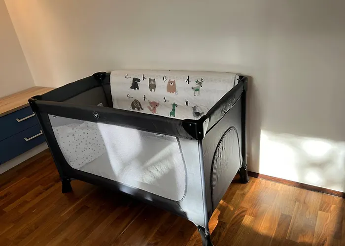 Apartment West *
